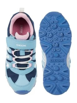 Geox Sneaker Mit Klettverschluss Modell 'MAGNETAR GIRL' - Hellblau -Kindermoden Kunterbunt a514ue1g8l3k4d278ookgd1p9opjehplaookqdphal83gk1p853lacak9144ajpl90o4ekq161b5aka184o34p3374o68e1icopjaphk69j68ob36co34ohg70qm2pj365ij0pg