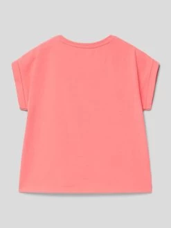 Guess T-Shirt Mit Label-Detail - Pink -Kindermoden Kunterbunt a52j2dadaco3cc2d858jicaa74okcl1mad54ccqi94skuh2k856koe1h8so44d28899kmgqh9l8kgk1i8p3mcohk6cpj6phgccrmae9k6ti66e1n6osjechm64sj2ob56hhm2e8