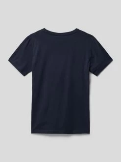 CHAMPION T-Shirt Mit Logo-Print - Marineblau 5 CHAMPION T-Shirt Mit Logo-Print - Marineblau -Kindermoden Kunterbunt a533eh2ba8sj2jq4a5756iii8da38eal6cq4sc299da42ihmal8jica9a0rkcl23955k6da2915l2ja98l3jic9lc4q3gchhc4pm4p9kc8qj2e1i6kpjcpj66oo3aopp70q30co