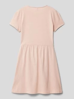 Only Kleid Mit Rundhalsausschnitt Modell 'STELLA' - Altrosa -Kindermoden Kunterbunt a534ukaeap6j4ja560q3ilhp6ta3ija1a52j6ci59ksl6j2f89238hi68d7kigpk6d9k6kqa8h656cif6go3id1n60qj2cph6thj8e1k60pjeohjc8ojap9jc9im6dr26tijic8