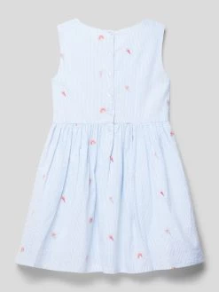 Happy Girls Kleid Mit Motiv-Stitchings - Bleu -Kindermoden Kunterbunt a53jeiid6h458d2c9gsl4jab6174qc9oa594gdqd951l8ki19kpjee2i71952d1l64s4uga66h8kmlhn753m4pj5ckpm2cpmchi3echk61ijeoj2cosj6c1h6cojgo9pccqjco8