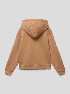 Calvin Klein Jeans Hoodie Mit Label-Detail Modell 'QUILTED MIX MEDIA' - Camel 5 Calvin Klein Jeans Hoodie Mit Label-Detail Modell 'QUILTED MIX MEDIA' - Camel -Kindermoden Kunterbunt a58jidig7574ahim88ojej1j9l53ih2a8co5adhg6h2k2h1n9t8k2iqf9d6kaia57534uli38t358l1j98o3adpnclhj2cj56csj6ohk6gom6e9i61imcphiclhjad366op6ce8
