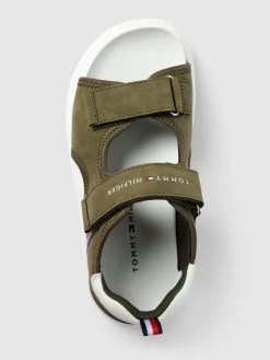 T.Hilfiger Kids Shoes Sandalen Mit Label-Prints Modell 'JERRY' - Khaki 7 T.Hilfiger Kids Shoes Sandalen Mit Label-Prints Modell 'JERRY' - Khaki -Kindermoden Kunterbunt a8o38cpl84r4al9h753kqdi56t7kujie8p546hi16sp58hpj916jedq769450jacap0jedq1713jchim64o68p33ccp66e1hc8r34c1kcor32o9j6crm4c1k6gsjedr3c5h68co