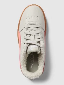 Puma Sneaker Mit Label-Details Modell 'CARINA 2.0 WTR PS' - Hellgrau -Kindermoden Kunterbunt a8o4ok299l1kcj29a4q4mji664pkcga7657kojqd60s34la76ks3gchp9or4ge1mad1kmca568rj8lihal3j6ohichijipb36oomcp9k6di34oj5c9hj0dj26ks38e1j60pjedo