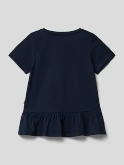 Tom Tailor T-Shirt Mit Paillettenbesatz - Marineblau -Kindermoden Kunterbunt a8okui2haksksci49gslak9h98oj4cqi898kok9g8dal8j258oo4udig9l2j0dqh68olacq66l64ce1h94o3idpkc9gjap1icdi3ad9k74oj0e36c8qj4c3565i6cpb4c9gj4d0