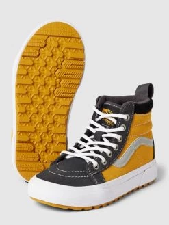 Vans High Top Sneaker Aus Echtem Leder Im Colour-Blocking-Design - Senfgelb 6 Vans High Top Sneaker Aus Echtem Leder Im Colour-Blocking-Design - Senfgelb -Kindermoden Kunterbunt a8pl0ii5a5330h1l9cs3cla39h74oghga0p3aghjagrk8gqj6kp56ii48p35aji171b54ia69p0kkga168o32cj568p3ccr370p36o9kckpj8e9o60rmadpm70pjcd9kc8q30c8