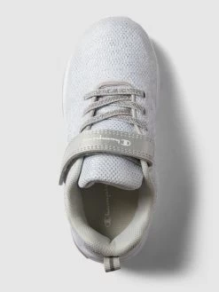 CHAMPION Sneaker Mit Allover-Muster Modell 'WAVE' - Silber -Kindermoden Kunterbunt a8plada96l7kohi8a9b3ed268924qhaa65734lih9p456h9o9d958kpn60p4odho8p5j6dam6sr46hqg68o66cpo6sp66p9k64qj8e9kcoom8e9o6kq6ae1kc5gj2phi68r6cog