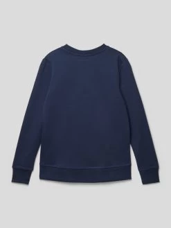 Jack & Jones Sweatshirt Mit Rundhalsausschnitt Modell 'BASIC SWEAT CREW NECK' - Marineblau -Kindermoden Kunterbunt a8q4ac9l6955aiaj998jijaca164akhj64pkml2b7195ac2l98r54j9o8t2kgh238go4uci5a9a4ggij74o38dpk6kojge1m6ti64cpkc8qj6ohj6dh64ob2c4rm6c9l71hjicg