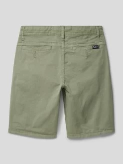 Pepe Jeans Chino-Shorts Mit Leistentaschen Modell 'BURN' - Olivgrün -Kindermoden Kunterbunt a8qlciq194qjic249t530lhl6d24ke1o9db54lic9p9k2i1i98q54e1l6t33aj9oa1446hho88pkohid9so30p1ocpi32e316oqjap9kc5h3ioho70om6cph6grj4c1p6cs3ecg