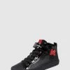 Geox High Top Sneaker Mit Disney©-Applikation - Schwarz