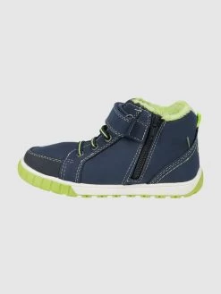 Tom Tailor Boots In Leder-Optik - Blau -Kindermoden Kunterbunt a94j4da89p1j4k288ork8kpmah636c1h7154cdhg6h8l0i1n64rk6ki6a54jcga28h5k4ga2apal6j2i90o66cpm6li6coho64sjed1k6op38e346dh34dhj64qj4ob4cko3ie0