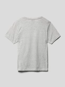 CHAMPION T-Shirt Mit Label-Print - Mittelgrau Meliert 5 CHAMPION T-Shirt Mit Label-Print - Mittelgrau Meliert -Kindermoden Kunterbunt a94j6hie6t3k8e24ad556i288l448kil8d84kkiaap6j4gi46d358k216d130h2f9p3jejif94q3iii28l3m4dhi69h32dj464p6ce1kcor36e9n6ks36p1g65gm2ohicgq62d0