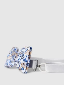 Paul Dantus Fliege Mit Allover-Muster - Weiß -Kindermoden Kunterbunt a94kok9k8gr46him94plagql9pajcjab9p630ia56h7kcj1i9575ccq58d836dii8srl6e2190s4ikqh6p3m4e9p65ij0ob160pjee9kchhm4e9jckp36d9m70pj0pb3ccrm8e8