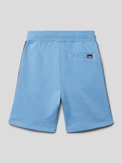 Ellesse Sweatshorts Mit Label-Details Modell 'Vezza' - Bleu 5 Ellesse Sweatshorts Mit Label-Details Modell 'Vezza' - Bleu -Kindermoden Kunterbunt a954ac1m8tb52da7710j0cicad646kq27144gha7ad434j2l614ksga88p75ajiha0sj0di8695ksl2c6p3maohl60s38cb3copjec9kcos3eob26oom8ob36gqmaeb4corm2p8