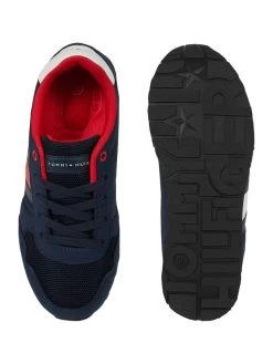 T.Hilfiger Kids Shoes Sneaker Aus Textil Modell 'Lebron' - Marineblau 7 T.Hilfiger Kids Shoes Sneaker Aus Textil Modell 'Lebron' - Marineblau -Kindermoden Kunterbunt a95k6l9l890l4iqaakolak2k6l5koipg8p5l6kpi9sqjie2d6gr4uhhkacp50gik9l54elica174kg9paoo32opm6kr68p9hcgs34dhk74rjgob16gqjecb6chgm6ohg61h3ipg
