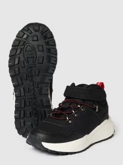 CHAMPION High Top Sneaker Mit Label-Prägung Modell 'CLIMB' - Schwarz 7 CHAMPION High Top Sneaker Mit Label-Prägung Modell 'CLIMB' - Schwarz -Kindermoden Kunterbunt a96kahqd9p1j8d2d6csj4g9o8l2lcla69134mc299gp38gq490o4aha96d25cgqe98pkkd9ka4o54laf60o32d9h6os6ae36cdj3cp1k70sj0o9i74o6cohlcosj4eb56cpjep0