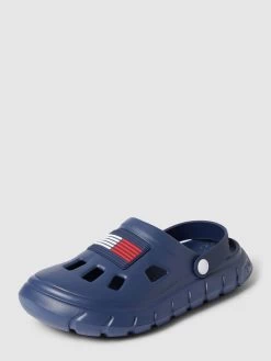 T.Hilfiger Kids Shoes Sandale Mit Riemen Modell 'IRONS' - Marineblau