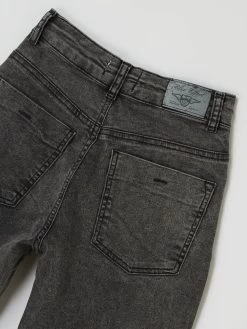 Blue Effect Cropped Balloon Fit Jeans Mit Stretch-Anteil - Schwarz -Kindermoden Kunterbunt a99l4gqh8cokcl9nad54ucho9l85akq79sr46i2kad344d296gsl6gad9d3kmiqk85b44gq26l43ehqb8so30e9k6gr62ohn60qm2chkcli66e9j74q6co9l68oj0p356som2e8