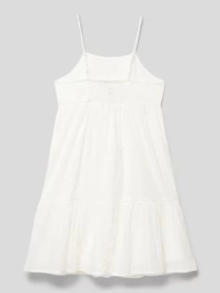 Pepe Jeans Kleid Mit Label-Applikation Modell 'HAILEY' - Offwhite -Kindermoden Kunterbunt a9aj6diia95j4gqda90l2h2h653jekah998k6c2aaoqkqjaaa534shho9p2j0hqc88q32jah71a3ggq39so32eb46phm4p9i69j3ae9k60o34e1g6cqmae3174rj2e9p6krm4co
