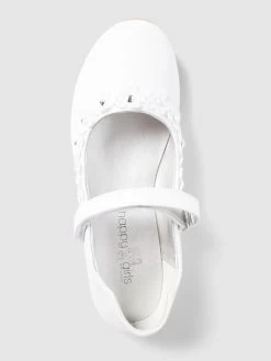 Happy Girls Ballerinas Mit Zier-Applikation - Weiß -Kindermoden Kunterbunt a9akgh9lad14qhi18kpj0hpi8p156jal6964cd1j8ha4cdaj8kq3glak6973aiia9gs3edqb6144ejpm9ko38dr3c5hmcoj4clhmae9kchh32e1g68ojge1mclj32oj46oo3ioo