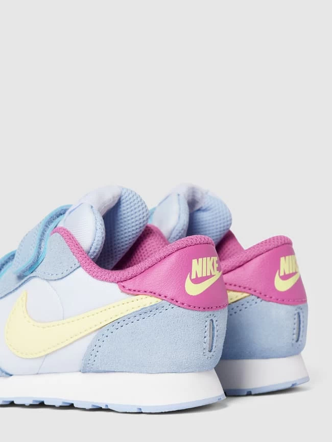 Nike Sneaker Im Colour-Blocking-Design Modell 'Valiant' - Flieder 2 Nike Sneaker Im Colour-Blocking-Design Modell 'Valiant' - Flieder – Bild 2