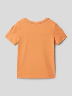 S.Oliver RED LABEL T-Shirt Mit Motiv-Print - Orange -Kindermoden Kunterbunt a9b44k24652l6gi8917kmga59p258e1g8t65ckid8oq3igaj95ajik299h558gi1a56l4kqf74sj2eam6p3m8dpiccq6aopi6thjie1kc4r38ohm65ij8e1h6cojepj6cphj8p8