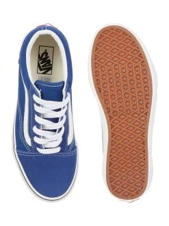Vans Sneaker Mit Lederbesatz - Marineblau -Kindermoden Kunterbunt acpj4j2189b30lif91b3ggpk9lakcka3ad34ck9i6ksl6k256994oc2m85138gpo65554e1i6cslah2b84o3iphl6gojcdb1ccqjcchk68rj4eb1c5j6ad9gccsjad9k6dhj2p0