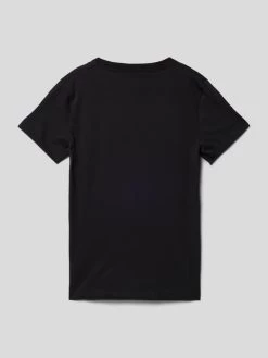 Levi’s® Kids T-Shirt Mit Label-Print - Schwarz -Kindermoden Kunterbunt acsl4d9m70rj0lhg8pak4hikap4k6iag9l74cha56ta56h9k8h9j6c2h60s4ghij9t1j0gqb70pj8i268t3jcdr275gjae9g75j3eohkccp3go9o61im6p3664rjcc1jclhjed8
