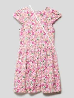 Happy Girls Minikleid Mit Floralem Muster - Hellrosa -Kindermoden Kunterbunt ad0jee2268ok2ka27583cjhp690l8ga87555chpi9orkqiia98r32di46t6jccaf8d65cdpk9sok2h1n953m6phi64qjgdhn6kpj0c1k6phm8ohl6lij0e1oc9j34opm69i32og