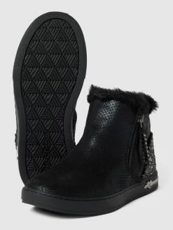 SKECHERS Boots Mit Ziersteinen Modell 'SHOUTOUTS' - Schwarz -Kindermoden Kunterbunt ad0k4h256163cgq38tb4scpg6sr58iq3a9aksj9k60s4mk2h697kej2m6h7kqia16514ml278splciqb9so32or4copj4p3574q34e1k6cqm8o9kcco3gcpo65h64pj66dhjgp8