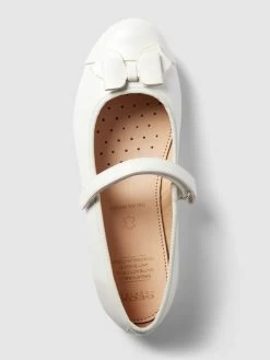 Geox Ballerinas Mit Schleifen-Detail - Weiß -Kindermoden Kunterbunt ad254li79d0k4lif9p646l2ha98kugi874q4cjpo951kohpma1a3cda28t6kecic6or58ki38d94ejid693jge9mchh3ccr464pjce1kcpgmae9i60q38oj561h30phm6ti62c8