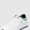 CHAMPION Sneaker Mit Label-Details Modell 'REBOUND' - Weiß