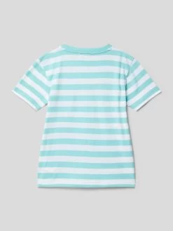 Gant T-Shirt Mit Streifenmuster - Hellblau -Kindermoden Kunterbunt ago4iiaa65334h1iagr4seab98s4ojie8grl8d23a90j6j2l70oj6hal6p7kscil8l33ikhi9d4l6jil8so3ec1o6ph3cdj668s3achk71i62e9jc4sm4p3468o3go9lccrmao8