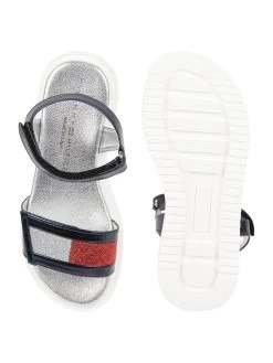 T.Hilfiger Kids Shoes Sandalen Mit Glitter-Effekt Modell 'Debora' - Marineblau -Kindermoden Kunterbunt agp4shq48l4j6c1ka0qkckia9h248jhka8okahid6h43ciq174q5ac2l8h1l2iqj8pb4ckidaorl6j9pago3ecr26sojgp9icgrm4dhkcosj0oj160s66d1o6sq66chn6oo3ge0