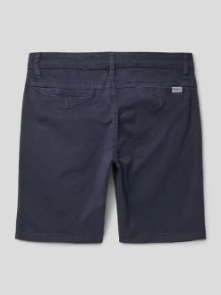 Pepe Jeans Chino-Shorts Mit Leistentaschen Modell 'BURN' - Blau -Kindermoden Kunterbunt agp5cci8696kqghg6l7kklaj6go46c1l8kqkec1na53ksda2759koe2g8t0l0k296t658kabad2kggic913j8e1mccq30ob560p36e9k61hjie1j68o6cc9gc8q3ac1l61hmcc8