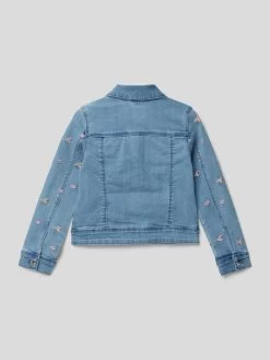 S.Oliver RED LABEL Jeansjacke Mit Motiv-Stitching - Blau -Kindermoden Kunterbunt ah15agqh90q54jia9kr4udq7ap2j8cilakq34dq66gpkak9h6p8j2li770sl2kig6t8jala9ad648kq86l3j0e1lcgq30ob66sq30c9k70smcoj2cgs34dhn6hhmad9g71hj8pg