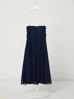 G.O.L. Kleid Aus Chiffon Mit Ornamentaler Spitze - Marineblau -Kindermoden Kunterbunt ah15ce2d90q38ji9916l6j258t9j8gii6184ughg8d64ii1pa4o5cc239h3l0e9k6d63ei2ba0ql2kica8o34e1h65hjapb2coo68opk70qj6e9hckqjgcr360pjaohi61i62p8