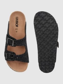 Colors Of California Sandalen Mit Glitter-Effekt - Schwarz 7 Colors Of California Sandalen Mit Glitter-Effekt - Schwarz -Kindermoden Kunterbunt ah1j0jho6da44ia264oj4jic69844jim9l84qk9o71250e1pap6jgk9l9l4l6l2l61646dim6p956di5aoo3ie9j6hi6cd9gc9hj2d1k61h36e1j74p66eb275i38ohnc9j66dg