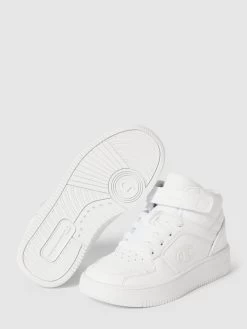 CHAMPION High Top Sneaker In Leder-Optik Modell 'REBOUND 2.0 ' - Weiß 6 CHAMPION High Top Sneaker In Leder-Optik Modell 'REBOUND 2.0 ' - Weiß -Kindermoden Kunterbunt ah1j6gi4al856kaf8db4od1j9h5k6l1p69b4gcq66l34okal8pa56k1j8d1kmkqm9oo4kd9jap2j6hhh9go3edb3c9gj2dhi68o6aphk74p38e1i65i38d9j61ijic9pccr68oo