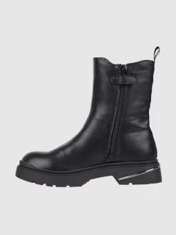 Replay Boots In Leder-Optik Modell 'Joplin' - Schwarz -Kindermoden Kunterbunt ah536had6p5k4h2k9d5kidpo8t0l2i226sok2j2368qjckih7183el25aor4ujqi6h0kccqb84pk4iqf94o32oj565hjcd1o70p62o9k65i3ge366hi68e1j6dgmad1hcpj6cc8