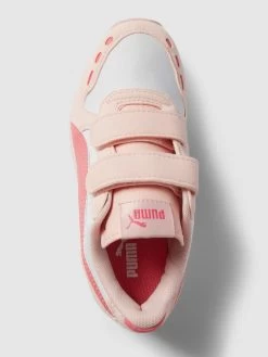 Puma Sneaker Mit Klettverschluss Modell 'CABANA RACER' - Rosé -Kindermoden Kunterbunt ah5lag9padaj6ea19da38cib8h330lag68pkggpma95j0iqm6kq4ghho8cs4agaja0qlcjpo8kp44i299l3jac9kc8sjep9j64s3adhk6hgjgo9kcgp34dj6ckpj0chg6dij6d8