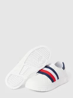 T.Hilfiger Kids Shoes Slip-on-Sneaker Mit Labeltypischem Besatz Modell 'PAULENE' - Weiß 7 T.Hilfiger Kids Shoes Slip-on-Sneaker Mit Labeltypischem Besatz Modell 'PAULENE' - Weiß -Kindermoden Kunterbunt ah6lajq785952chp8kr4egqi9t4jgk1i9554edqd750jge2g8l336lhl8ooj6e2ea98jeh2794sj4l9ia53m8ob370o36p9m64p38p9k6csjgob660rjac9m6thj2ob36oojido