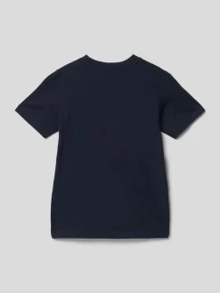 Jack & Jones T-Shirt Mit Motiv-Print Modell 'COPENHAGEN' - Marineblau -Kindermoden Kunterbunt ah75agqka17l8jpo9d532hi66l74ski9a54lcd9k6t1jida76d93ikq661656gi38hb4mi1m8gok8l2290o3ecpicpij0c9jccp62o9kcdhm8e1o64qjgopg64rm6dhichi68c0