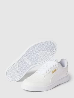 Puma Sneaker Mit Label-Details Modell 'SHUFFLE' - Weiß -Kindermoden Kunterbunt ahaj6gpl61752k25a144qhif9oo4ocqc6t93ie2a9ksj8c9j957l4jphacokskph74qkoi2384p46dak713m8c9k74pm8c9g6hh3ichk64o6ae9i6phj6cb16coj0c34c8o34cg