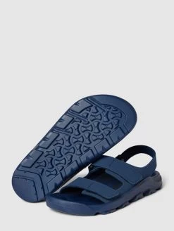 Birkenstock Sandalen Mit Schnallen Modell 'Mogami' - Marineblau -Kindermoden Kunterbunt akoj0ea265ak8l238l754ipk69734i9h95238l2174rkkh2b9l9l4jqa895kojpp891kahik953k6jah70o68p1g6orj8e36c9ijichk6kp30o9m6lhj0pj16dh66dho69gjco8