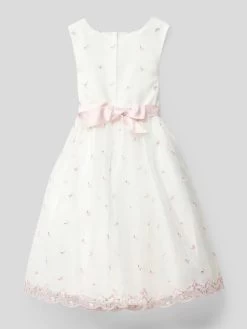 Happy Girls Kleid Mit Floralen Stickereien - Rosé -Kindermoden Kunterbunt akp36kq96sp4mh2ea4p48hq2ad1j6cpm9t542ga89h0kejih74s4il1j91a3ida3al956chn6963ilif9p3mac1h6di30d3270qjcohkccr64ohoc9h32cb1chij4db4cgqjge0