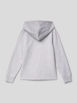 Tom Tailor Sweatjacke Mit Kapuze - Mittelgrau Meliert -Kindermoden Kunterbunt akp3gi2bakq4cdaf88s4uh9n6os56gic84s34ca9696jgiqb6t7jeha170r38dima1ak8jhn618jcgpmad3j8dpkchim6dj370rm6o9k6co3aoj56phj0d1oc5imccpn70q3coo