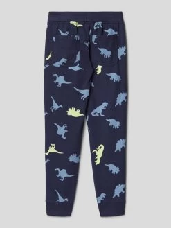 Blue Seven Sweatpants Mit Allover-Muster - Blau 5 Blue Seven Sweatpants Mit Allover-Muster - Blau -Kindermoden Kunterbunt akr4egq76d542lai6l54ijhh6p83gcia8hb4eda16h6jahq98gp48dq89184eh1n9srkqdpg74p4mg9h8h3jep9hckrmcc9k6gr3iohk74p6ao9i6sp34cr56kp66dpmcdhjadg