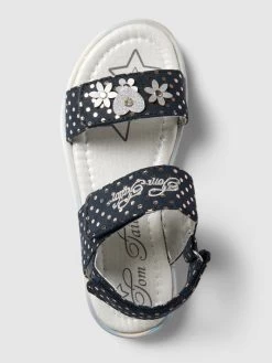 Tom Tailor Sandalen Mit Allover-Muster - Marineblau -Kindermoden Kunterbunt al24cgam9p44skql8gqjid248sqkaiaa997k6k1p6l0kgea69ss3gla561242ii69ko3ce296d84gd2eah3jec3665ijcoj4ccqjco9kckp66e316kom8cb5cgp3ip9l6cs36cg