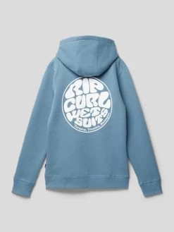 Rip Curl Hoodie Mit Label-Print - Blau -Kindermoden Kunterbunt al2k8h1o6534eiak9t748lil6p84ggqe6ko46k1ma8ol0lie613kmka6apaj6cpj9l8kicqa8t6k6i2jal3j8c9ocor68c1gccomadhk6pgj6oj66kq3ip1k60r32e1jclhj2p0